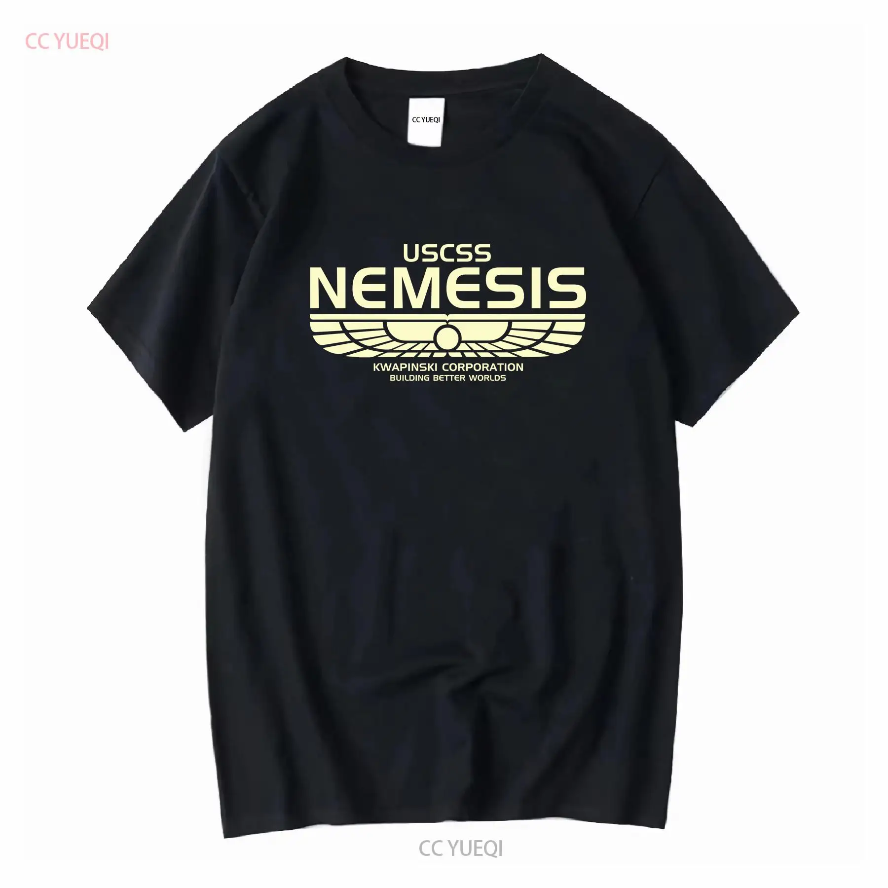 Board Game Nemesis - Nemesis 보드 게임 T 셔츠 Addict