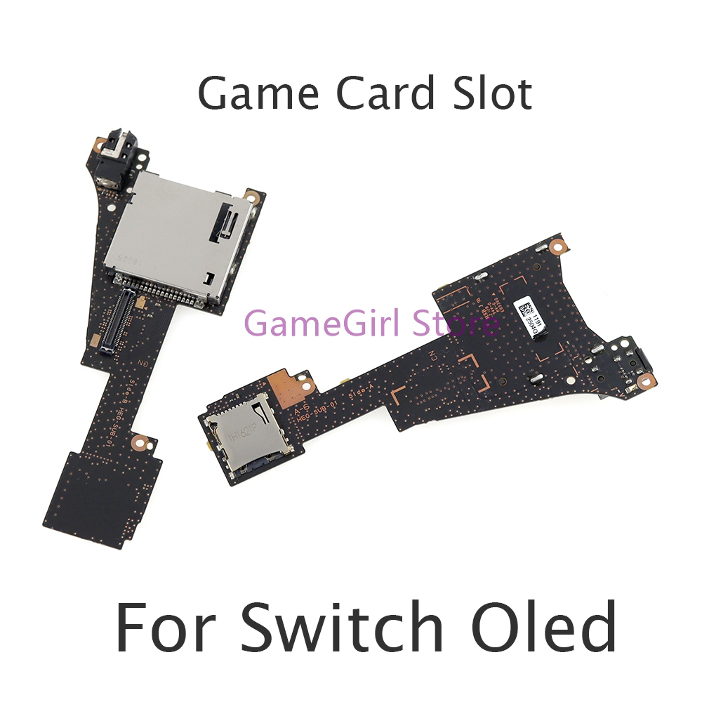 Board Game Nintendo Switch - 닌텐도 스위치 Oled 액세서리용 헤드폰 오디오