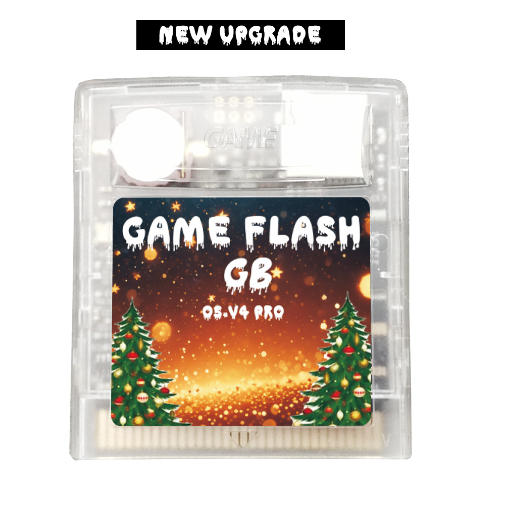 Board Game Nintendo Switch - EDGB 게임 플래시 GB 중국판 GB