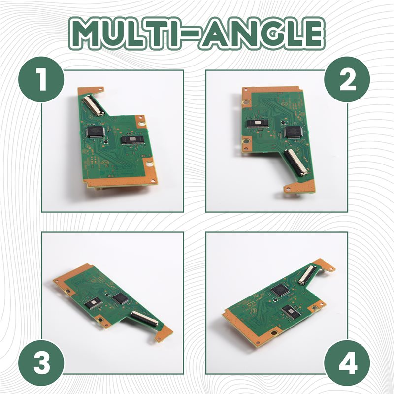 ABRI-For PS5 Slim/Pro UHS-040  - Board Game Nintendo Switch 리뷰 및 가격