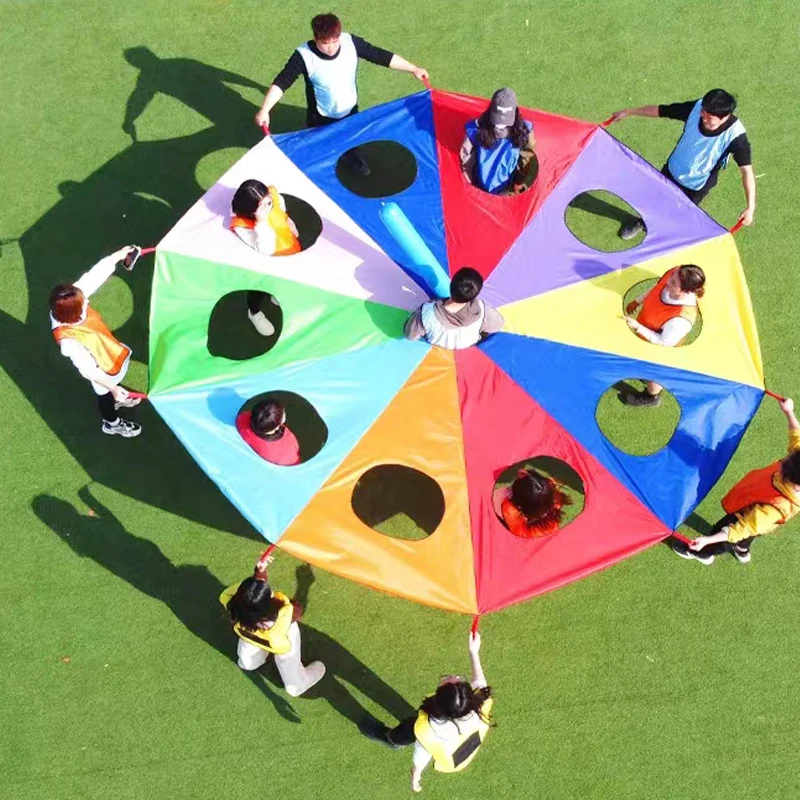 레인보우 파라슈트 노크 고퍼 멀티플레이어 인터랙티브 숨 - Board Game Multiplayer 리뷰 및 가격