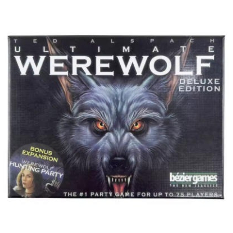늑대인간 원나잇 시리즈 보드게임 풀세트 (심판 없음)  - Board Game Werewolf 리뷰 및 가격