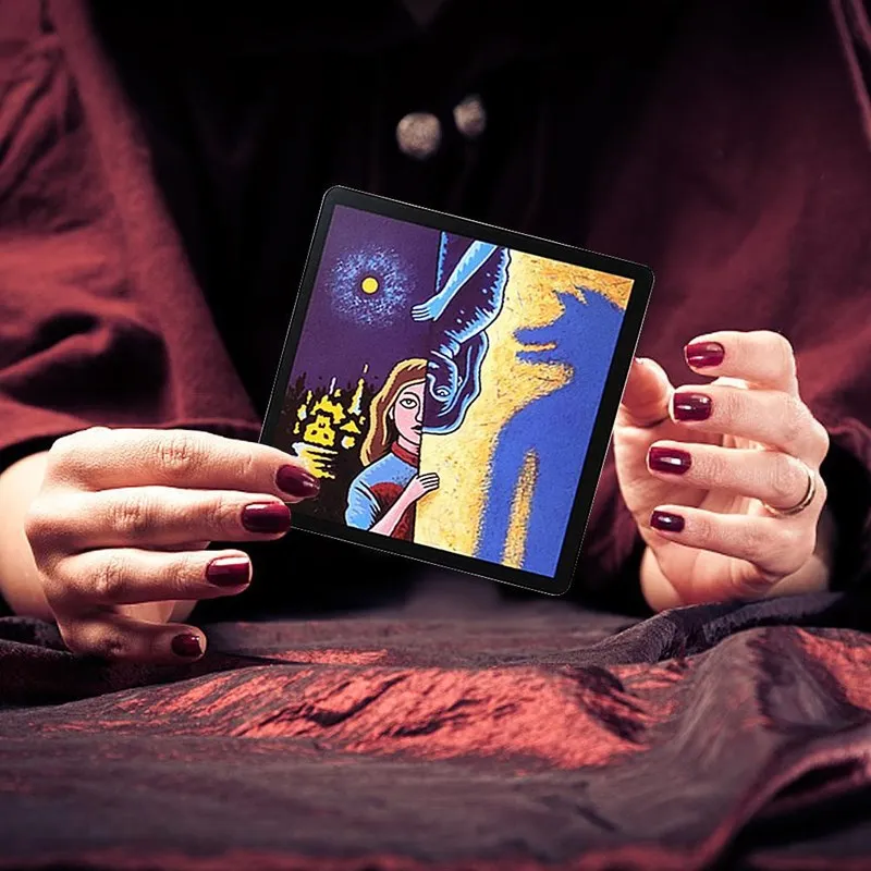 늑대인간 살해 게임 보드게임 카드 울프 카드 포커 3~ - Board Game Werewolf 리뷰 및 가격