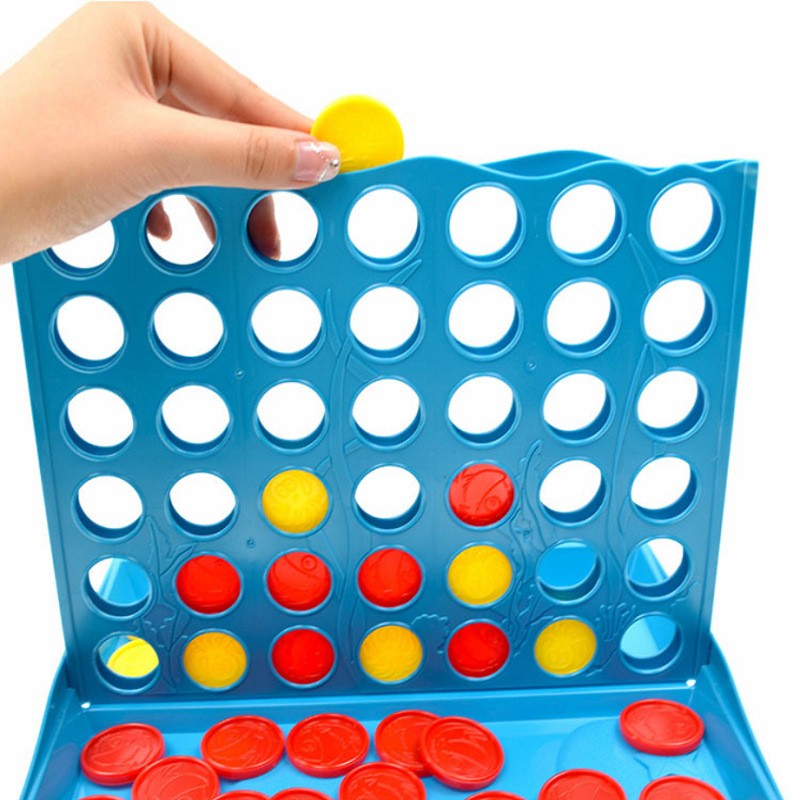 어린이를 위한 3D 4인조 보드 게임 부모-자녀 대화형 - Board Game Education 리뷰 및 가격