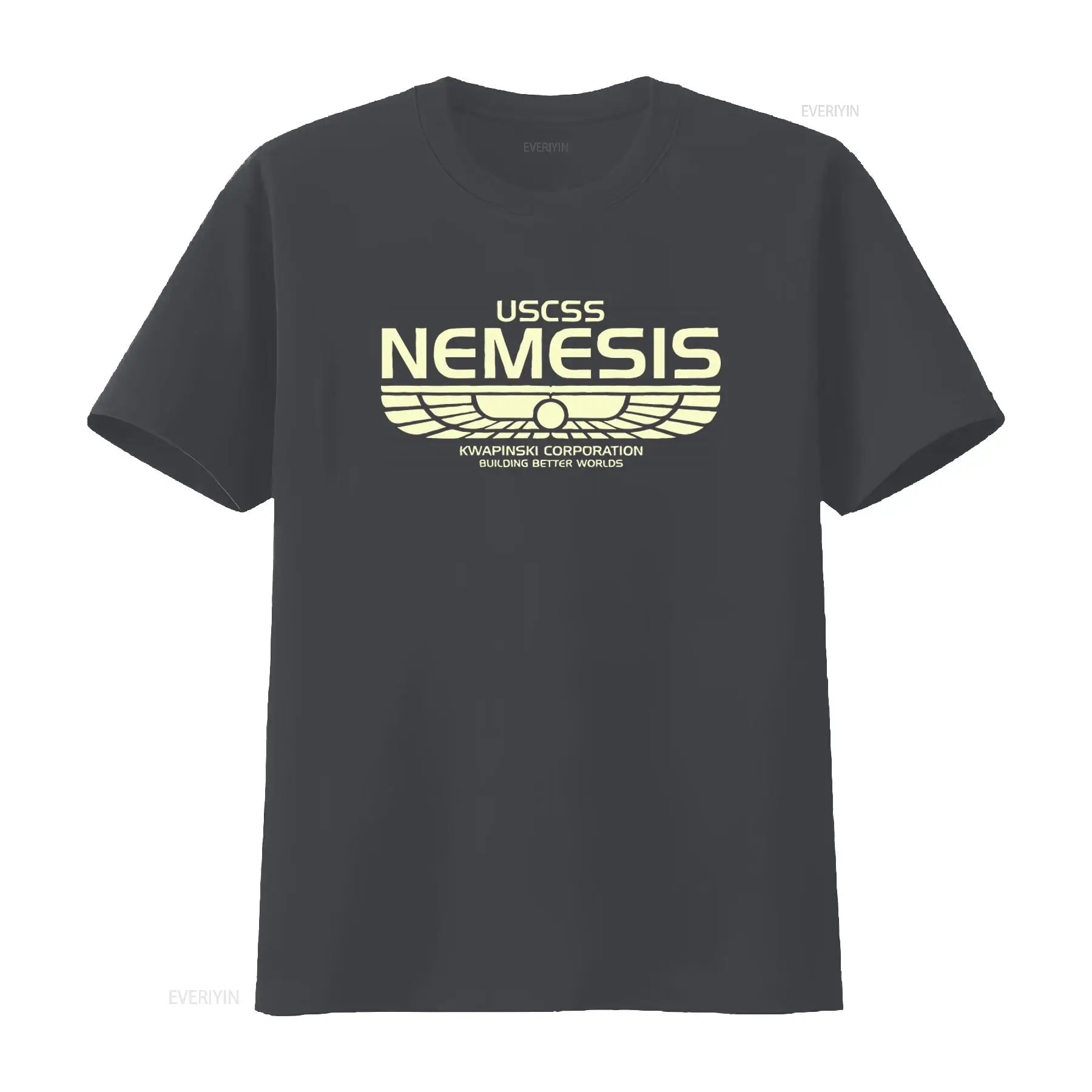 네메시스 보드 게임 티셔츠 USCSS 디자인 Alien - Board Game Nemesis 리뷰 및 가격