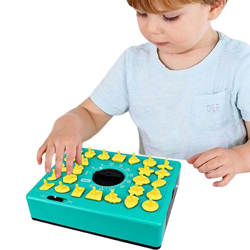 어린이 타임보드 퍼즐 교육용 테이블 장난감 하페 매칭  - Board Game Education 리뷰 및 가격