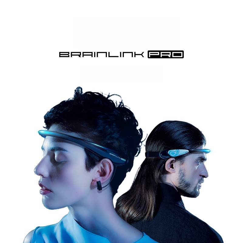 Brainlink PRO EEG 헤드셋, ECG 피드백 - Board Game Multiplayer 리뷰 및 가격