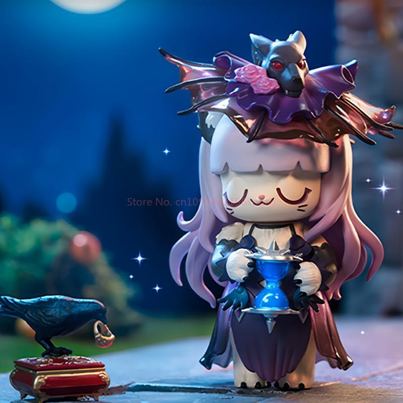 New52TOYS Kimmy&Miki 늑대인간 게임 시 - Board Game Werewolf 리뷰 및 가격