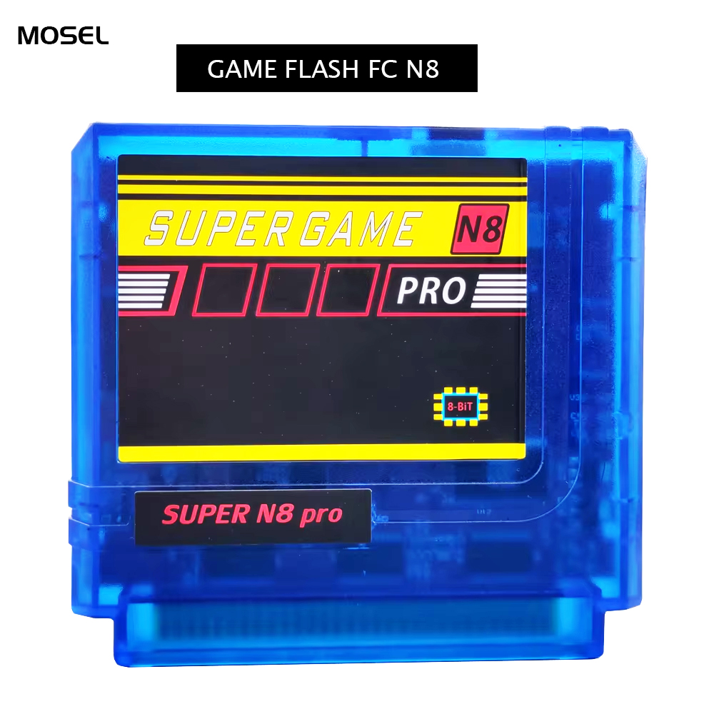 모젤 게임 플래시 FC N8 중국 버전 레트로 비디오  - Board Game Nintendo Switch 리뷰 및 가격
